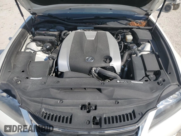 2014 Lexus GS 350 with VIN JTHBE1BL3E5030996, listed as a Copart auction lot 74945854 with 127,997 mi miles and Salvage Title. Bid and sale history available at carsss.com. Image 11.