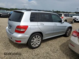 2012 Mercedes-Benz GLK 350 with VIN WDCGG8HB4CF822598, listed as a Copart auction lot 74547004 with Not Provided miles and Non Repairable. Bid and sale history available at DreamBid. Image 3.