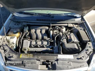 2005 Ford Five Hundred Limited with VIN 1FAHP281X5G194077, listed as a Copart auction lot 79893934 with 164,769 mi miles and Clean Title. Bid and sale history available at carsss.com. Image 11.