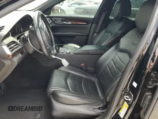 2019 Cadillac CT6 Luxury AWD с VIN 1G6KB5RS5KU132447, выставлен на аукционе Copart как лот 61959735 с пробегом 73 409 миль миль и Списание • Salvage title. История ставок и продаж доступна на DreamBid. Изображение 7.