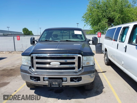 2006 Ford F-250 XL с VIN 1FTSX21P36EA09895, выставлен на аукционе IAAI как лот 42686302 с пробегом 230 401 миль миль и . История ставок и продаж доступна на DreamBid. Изображение 12.