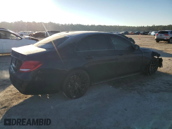 2017 Mercedes-Benz E 300 Luxury z VIN WDDZF4JBXHA041325, wystawiony jako Copart lot #88094765 z przebiegiem 34 295 mil mil oraz Szkoda całkowita • Salvage title. Historia ofert i sprzedaży dostępna na DreamBid. Obrazek 3.