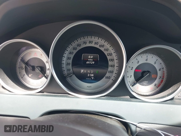 2014 Mercedes-Benz C 250 Sport с VIN WDDGF4HB1ER306501, выставлен на аукционе IAAI как лот 42261939 с пробегом 69 729 миль миль и . История ставок и продаж доступна на DreamBid. Изображение 7.