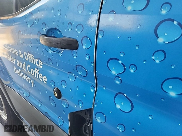 2018 Ford Transit z VIN 1FTYE1CM3JKB42289, wystawiony jako IAAI lot #42717396 z przebiegiem 88 406 mil mil oraz . Historia ofert i sprzedaży dostępna na DreamBid. Obrazek 7.