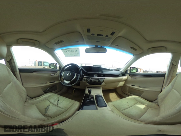 2013 Lexus ES 250 с VIN JTHBK1GG7D2065075, выставлен на аукционе IAAI как лот 41761753 с пробегом 121 272 миль миль и . История ставок и продаж доступна на DreamBid. Изображение 19.