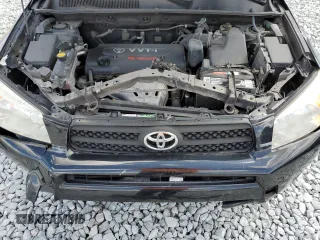 2008 Toyota RAV4 with VIN JTMZD33V885115190, listed as a Copart auction lot 50932925 with 75,146 mi miles and Salvage Title. Bid and sale history available at carsss.com. Image 12.