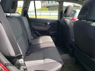 2005 Toyota RAV4 with VIN JTEGD20V150084679, listed as a Copart auction lot 56073785 with 173,721 mi miles and Clean Title. Bid and sale history available at DreamBid. Image 11.