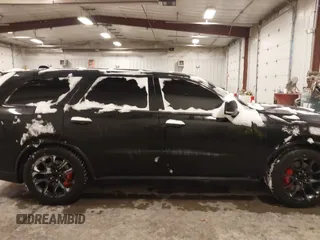 2021 Dodge Durango R/T z VIN 1C4SDJCT6MC556598, wystawiony jako IAAI lot #41545122 z przebiegiem 40 654 mil mil oraz . Historia ofert i sprzedaży dostępna na DreamBid. Obrazek 13.