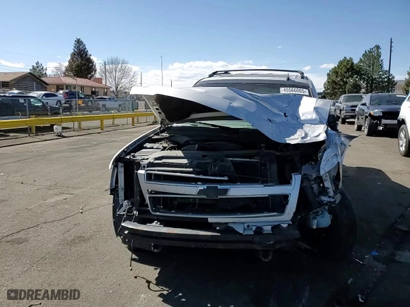2013 Chevrolet Avalanche LT with VIN 3GNTKFE71DG151504, listed as a Copart auction lot 45566065 with 0 mi miles and Salvage Title. Bid and sale history available at carsss.com. Image 11.