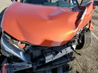 2021 Lexus UX 200 с VIN JTHX3JBH1M2036853, выставлен на аукционе Copart как лот 42834015 с пробегом Не указан миль и Списание • Salvage title. История ставок и продаж доступна на DreamBid. Изображение 13.