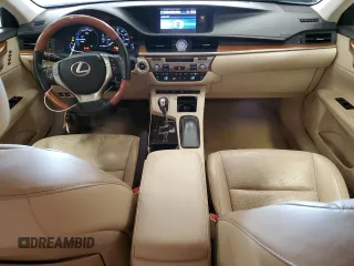 2014 Lexus ES 300h с VIN JTHBW1GG6E2065624, выставлен на аукционе Copart как лот 65253205 с пробегом 202 007 миль миль и Списание • Salvage title. История ставок и продаж доступна на DreamBid. Изображение 8.