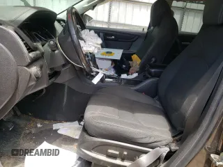 2015 GMC Acadia SLE с VIN 1GKKRPKD6FJ168661, выставлен на аукционе Copart как лот 57236435 с пробегом 177 382 миль миль и Списание • Salvage title. История ставок и продаж доступна на DreamBid. Изображение 7.