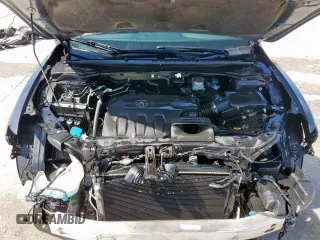 2015 Acura RDX Technology z VIN 5J8TB4H53FL016457, wystawiony jako Copart lot #56222085 z przebiegiem 164 092 mil mil oraz Szkoda całkowita • Salvage title. Historia ofert i sprzedaży dostępna na DreamBid. Obrazek 12.