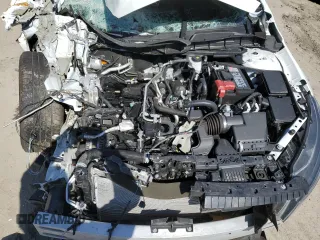 2024 Nissan Altima 2.5 S with VIN 1N4BL4BV8RN370151, listed as a Copart auction lot 49402975 with 0 mi miles and Salvage Title. Bid and sale history available at carsss.com. Image 11.