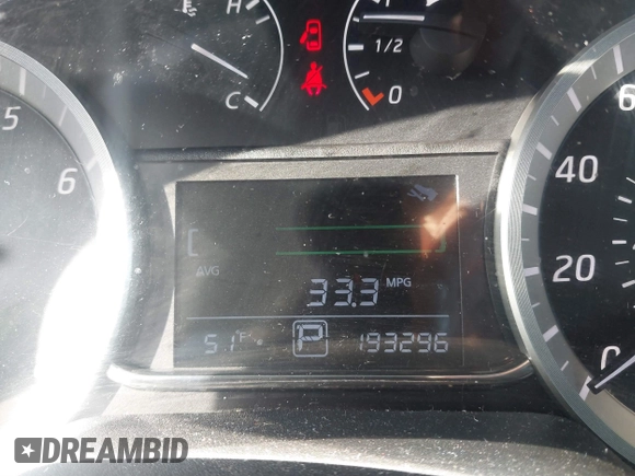 2013 Nissan Sentra SV with VIN 1N4AB7AP0DN908532, listed as a IAAI auction lot 41782881 with 193,296 mi miles and . Bid and sale history available at DreamBid. Image 16.