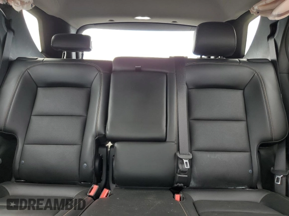 2020 Chevrolet Equinox Premier z VIN 2GNAXXEV2L6215315, wystawiony jako Copart lot #56130795 z przebiegiem 74 316 mil mil oraz Szkoda całkowita • Salvage title. Historia ofert i sprzedaży dostępna na DreamBid. Obrazek 10.