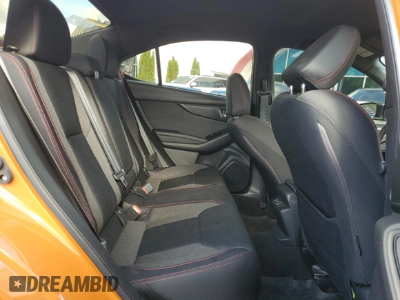 2022 Subaru WRX Premium z VIN JF1VBAF65N9013756, wystawiony jako Copart lot #57684015 z przebiegiem 33 464 mil mil oraz Szkoda całkowita • Salvage title. Historia ofert i sprzedaży dostępna na DreamBid. Obrazek 10.