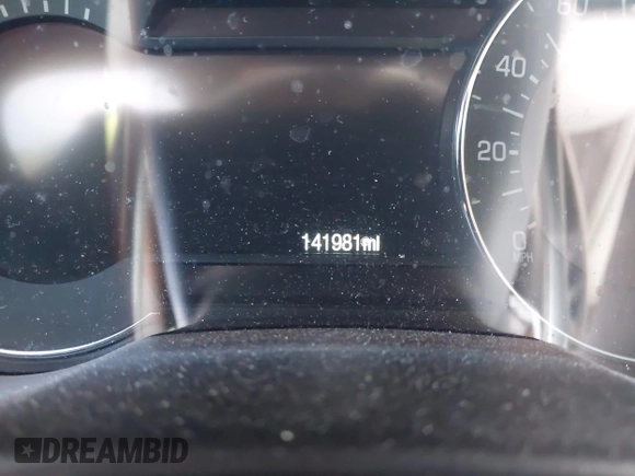 2017 Lincoln MKC Premiere with VIN 5LMCJ1C90HUL52132, listed as a IAAI auction lot 42611380 with 141,981 mi miles and . Bid and sale history available at DreamBid. Image 7.