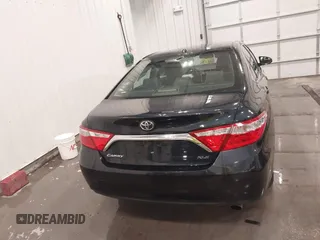 2015 Toyota Camry XLE with VIN 4T1BF1FK7FU906861, listed as a IAAI auction lot 41753920 with 92,389 mi miles and . Bid and sale history available at DreamBid. Image 16.