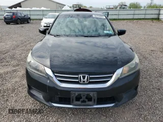 2013 Honda Accord LX z VIN 1HGCR2F37DA229860, wystawiony jako Copart lot #56494985 z przebiegiem 139 409 mil mil oraz Szkoda całkowita • Salvage title. Historia ofert i sprzedaży dostępna na DreamBid. Obrazek 5.
