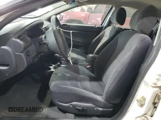 2004 Dodge Stratus SXT z VIN 1B3EL46X14N225224, wystawiony jako Copart lot #76090114 z przebiegiem 225 728 mil mil oraz Szkoda całkowita • Salvage title. Historia ofert i sprzedaży dostępna na DreamBid. Obrazek 7.