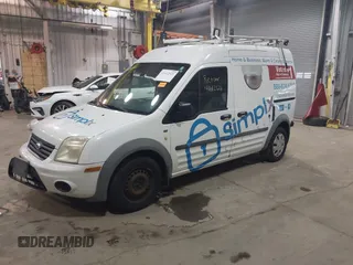 2012 Ford Transit Connect XLT с VIN NM0LS7BN7CT111444, выставлен на аукционе IAAI как лот 41612521 с пробегом 151 188 миль миль и . История ставок и продаж доступна на DreamBid. Изображение 18.