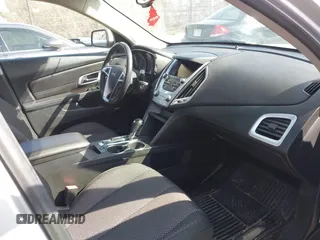 2016 GMC Terrain SLE with VIN 2GKALNEK1G6121712, listed as a IAAI auction lot 41841180 with 139,582 mi miles. Bid and sale history available at carsss.com. Image 5.
