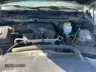 2017 Ram 2500 SLT with VIN 3C6TR5DT6HG744446, listed as a Copart auction lot 77619814 with 212,671 mi miles and Clean title. Bid and sale history available at DreamBid. Image 7.