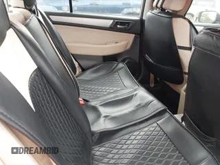 2016 Subaru Legacy Premium с VIN 4S3BNAC65G3032113, выставлен на аукционе IAAI как лот 42673362 с пробегом 179 546 миль миль и . История ставок и продаж доступна на DreamBid. Изображение 8.