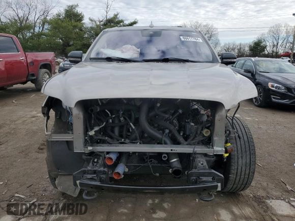 2020 Lincoln Navigator Reserve z VIN 5LMJJ2LT7LEL15137, wystawiony jako Copart lot #86617784 z przebiegiem 55 464 mil mil oraz Szkoda całkowita • Salvage title. Historia ofert i sprzedaży dostępna na DreamBid. Obrazek 5.