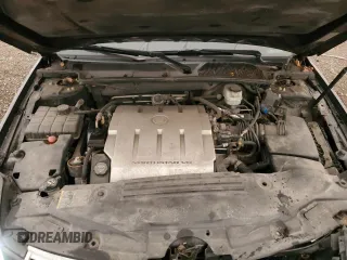 2007 Cadillac DTS Luxury I with VIN 1G6KD57Y37U147246, listed as a Copart auction lot 49457735 with 71,827 mi miles and Salvage Title. Bid and sale history available at DreamBid. Image 12.