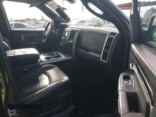 2018 Ram 1500 Longhorn with VIN 1C6RR7PT5JS150933, listed as a IAAI auction lot 41856563 with 133,496 mi miles and . Bid and sale history available at DreamBid. Image 5.