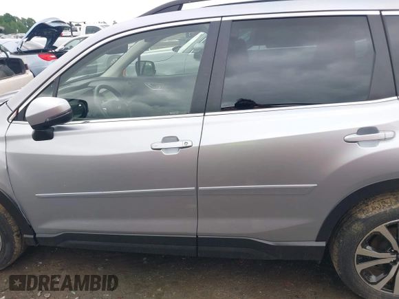 2021 Subaru Forester Limited z VIN JF2SKAUC6MH431710, wystawiony jako IAAI lot #42354040 z przebiegiem 13 569 mil mil oraz . Historia ofert i sprzedaży dostępna na DreamBid. Obrazek 15.