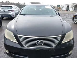 2008 Lexus LS 460 z VIN JTHBL46F385061763, wystawiony jako IAAI lot #41473031 z przebiegiem 2 771 431 mil mil oraz . Historia ofert i sprzedaży dostępna na DreamBid. Obrazek 6.