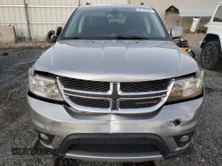 2018 Dodge Journey SXT with VIN 3C4PDDBG0JT536326, listed as a Copart auction lot 82131264 with 78,702 mi miles and Salvage title. Bid and sale history available at DreamBid. Image 5.