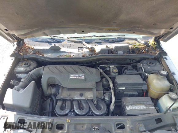 2003 Saturn VUE z VIN 5GZCZ53B33S870278, wystawiony jako IAAI lot #42435315 z przebiegiem 206 147 mil mil oraz . Historia ofert i sprzedaży dostępna na DreamBid. Obrazek 10.