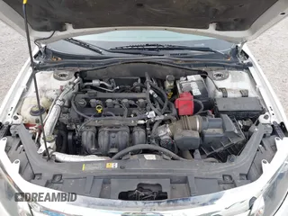 2012 Ford Fusion SEL с VIN 3FAHP0JAXCR326453, выставлен на аукционе IAAI как лот 42306828 с пробегом 182 880 миль миль и . История ставок и продаж доступна на DreamBid. Изображение 10.