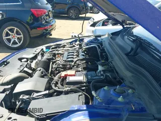 2022 Honda Accord Sport с VIN 1HGCV1F35NA010810, выставлен на аукционе IAAI как лот 43246451 с пробегом 91 698 миль миль и . История ставок и продаж доступна на DreamBid. Изображение 18.