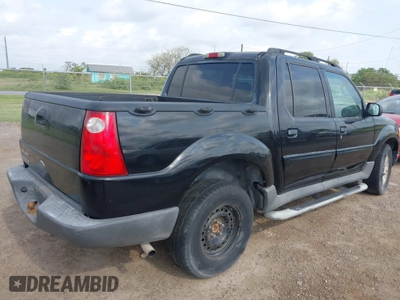 2005 Ford Explorer Sport Trac XLS z VIN 1FMZU67K15UA13387, wystawiony jako IAAI lot #42158317 z przebiegiem 170 703 mil mil oraz . Historia ofert i sprzedaży dostępna na DreamBid. Obrazek 4.