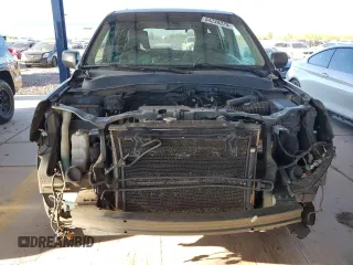 2006 Honda Pilot EX-L with VIN 2HKYF18596H536447, listed as a Copart auction lot 54239375 with 198,959 mi miles and Salvage Title. Bid and sale history available at DreamBid. Image 5.