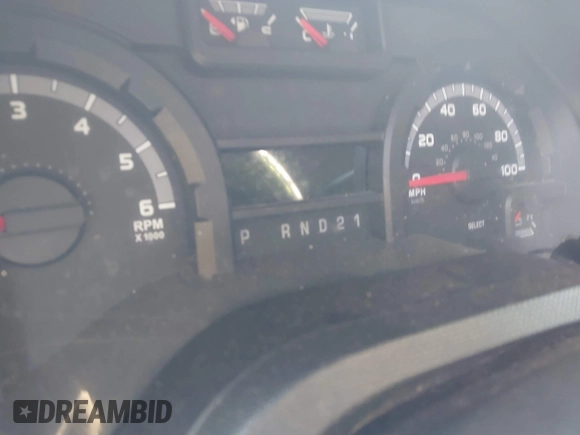 2013 Ford Econoline Passenger XL с VIN 1FBSS3BL2DDA76608, выставлен на аукционе IAAI как лот 41393919 с пробегом Не указан миль и . История ставок и продаж доступна на DreamBid. Изображение 7.