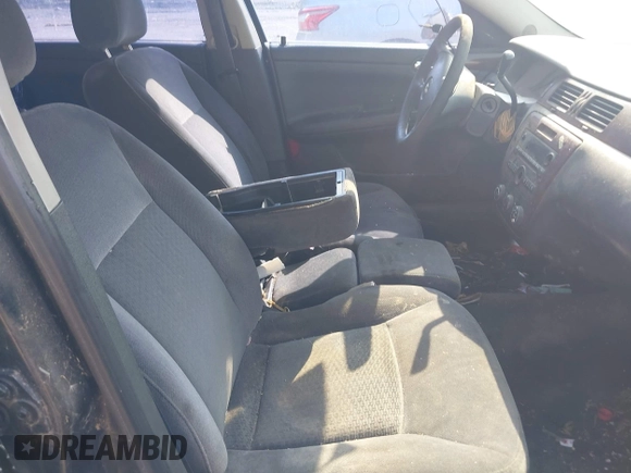 2006 Chevrolet Impala LS z VIN 2G1WB58K169363888, wystawiony jako IAAI lot #42457558 z przebiegiem 209 260 mil mil oraz . Historia ofert i sprzedaży dostępna na DreamBid. Obrazek 5.