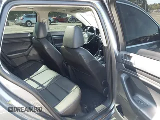 2013 Volkswagen Jetta TDI w/Sunroof & Nav с VIN 3VWPL7AJ5DM683271, выставлен на аукционе IAAI как лот 42402242 с пробегом 160 313 миль миль и . История ставок и продаж доступна на DreamBid. Изображение 8.