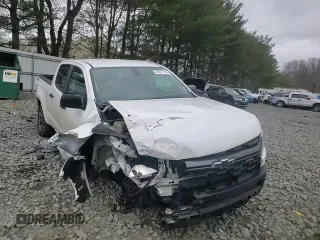 2021 Chevrolet Colorado 4WD Z71 with VIN 1GCGTDEN5M1210367, listed as a Copart auction lot 47817145 with 69,299 mi miles and Salvage Title. Bid and sale history available at carsss.com. Image 11.