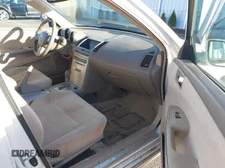 2006 Nissan Maxima 3.5 SE with VIN 1N4BA41E36C808735, listed as a IAAI auction lot 41698871 with 173,081 mi miles. Bid and sale history available at carsss.com. Image 5.