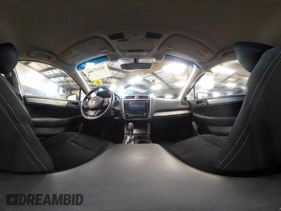 2019 Subaru Legacy Premium with VIN 4S3BNAF64K3037078, listed as a IAAI auction lot 42337406 with 49,608 mi miles and . Bid and sale history available at DreamBid. Image 18.