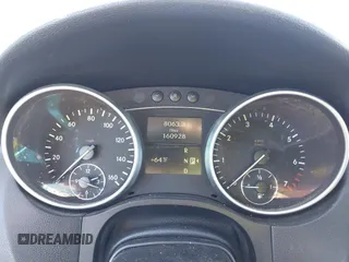 2008 Mercedes-Benz M 3.5L with VIN 4JGBB86E88A355083, listed as a IAAI auction lot 42019076 with 160,928 mi miles. Bid and sale history available at carsss.com. Image 7.