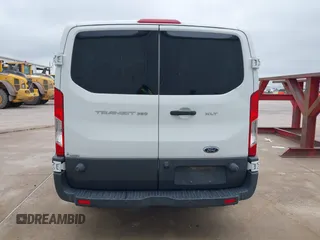2016 Ford Transit XL с VIN 1FBZX2ZM2GKB22656, выставлен на аукционе IAAI как лот 42077172 с пробегом 211 104 миль миль и . История ставок и продаж доступна на DreamBid. Изображение 17.