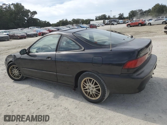 2000 Acura Integra LS z VIN JH4DC4458YS007721, wystawiony jako Copart lot #81458674 z przebiegiem 185 789 mil mil oraz Czysty tytuł • Clean title. Historia ofert i sprzedaży dostępna na DreamBid. Obrazek 2.