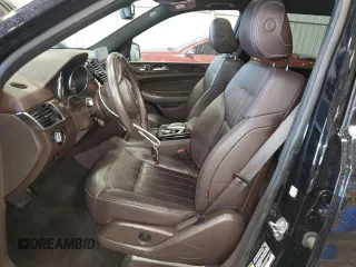 2018 Mercedes-Benz GLS 450 z VIN 4JGDF6EE8JB146722, wystawiony jako Copart lot #58558275 z przebiegiem 64 942 mil mil oraz Szkoda całkowita • Salvage title. Historia ofert i sprzedaży dostępna na DreamBid. Obrazek 7.